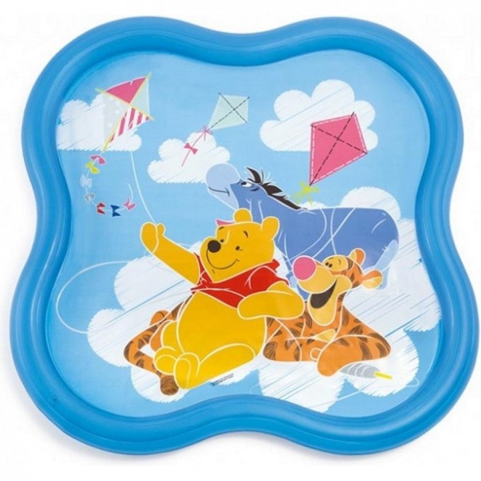 Бассейн INTEX «ВИННИ ПУХ» 58433 Бассейн INTEX «ВИННИ ПУХ» 58433