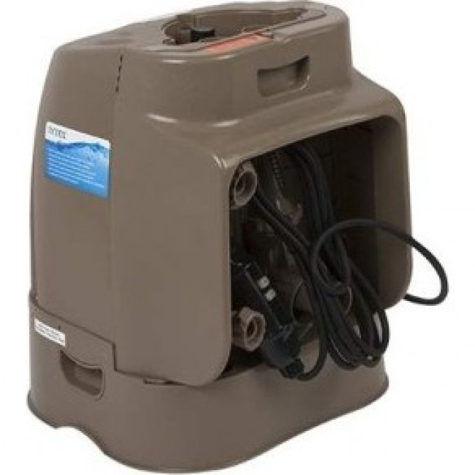 База управления INTEX для SPA CONTROL BASE FOR 28404 11932 База управления INTEX для SPA CONTROL BASE FOR 28404 11932