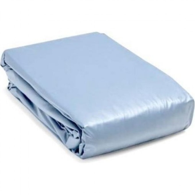 Чаша для каркасного бассейна INTEX 488х488х107см 12481 Чаша для каркасного бассейна INTEX 488х488х107см 12481