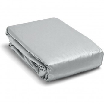 Чаша для каркасного бассейна INTEX PRISM FRAME 12135A 400х200х100см