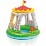 Детский бассейн INTEX «КОРОЛЕВСКИЙ ЗАМОК» 57122