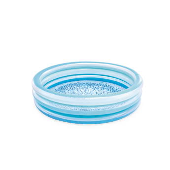 Детский надувной бассейн INTEX "BLUE BLISS" 58467 147х33см 330л, от 2 лет