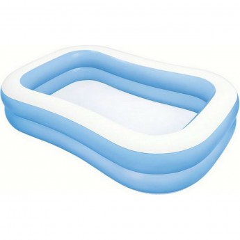 Детский надувной бассейн INTEX ВАННА 540л 203х152х48см Детский надувной бассейн INTEX ВАННА 540л 203х152х48см