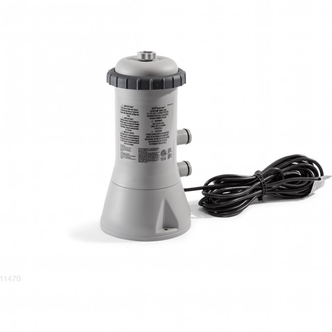 Двигатель к насосу INTEX 11470 Двигатель к насосу INTEX 11470