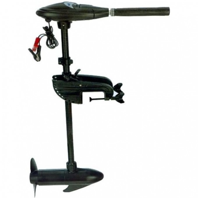 Электромотор подвесной INTEX ручного управления 68631 Электромотор подвесной INTEX ручного управления 68631