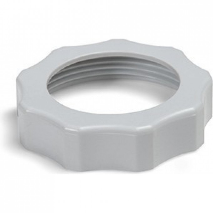 Гайка крепления скиммера INTEX 11261 Гайка крепления скиммера INTEX 11261