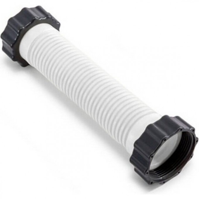 Гофрированный шланг INTEX (диаметр 38мм, длина 27см) для 28644 11764 Гофрированный шланг INTEX (диаметр 38мм, длина 27см) для 28644 11764