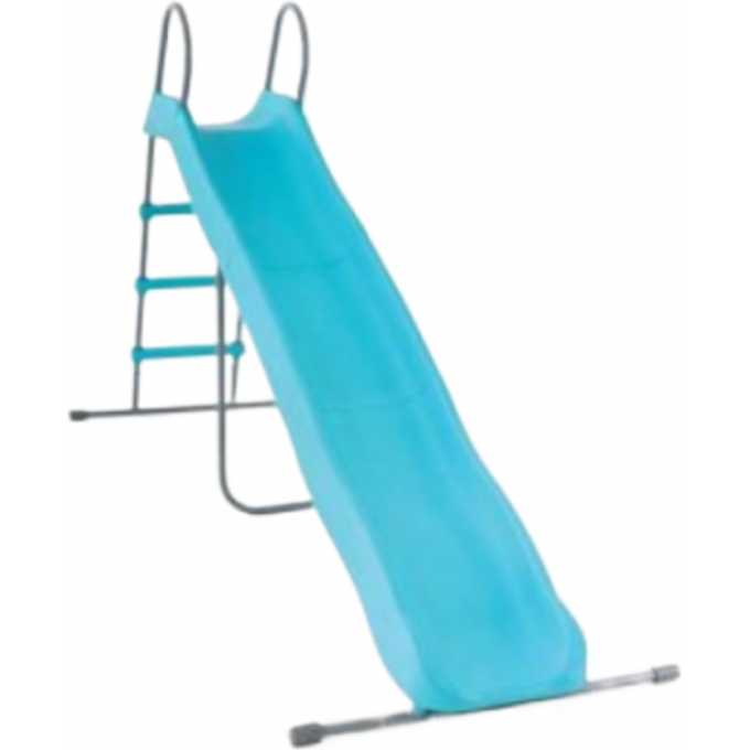 Горка детская INTEX 1 96х119х84см от 3 до 10 лет 44107 Горка детская INTEX 1 96х119х84см от 3 до 10 лет 44107