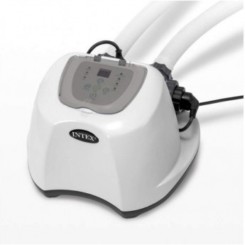 Хлоргенератор INTEX KRYSTAL CLEAR 26670 (система морской воды) с таймером