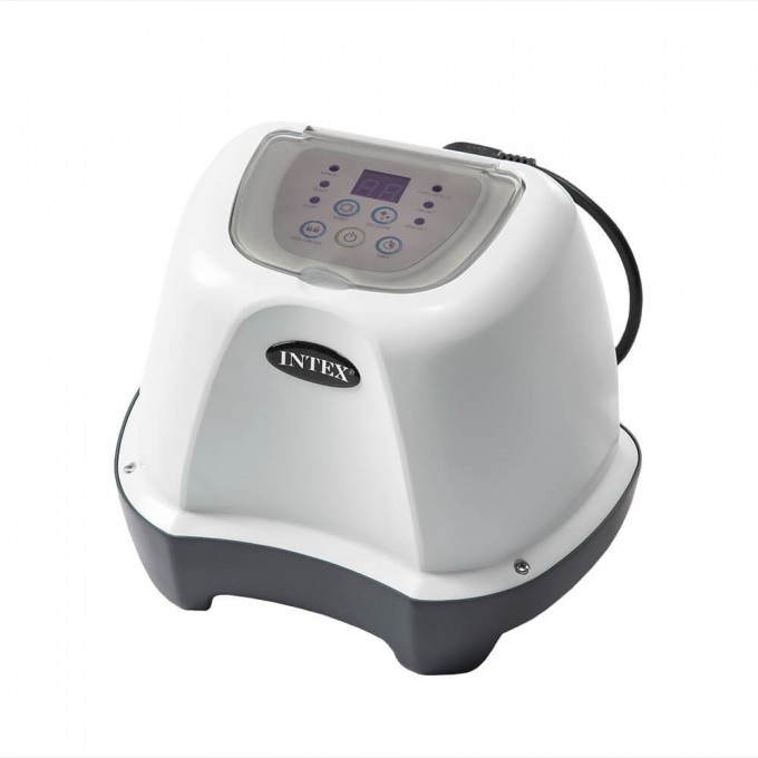 Хлоргенератор (система морской воды) INTEX 26664 Хлоргенератор (система морской воды) INTEX 26664