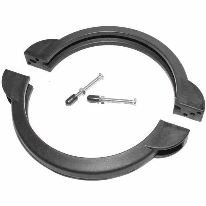 Хомут крышки бака INTEX 11380 Хомут крышки бака INTEX 11380