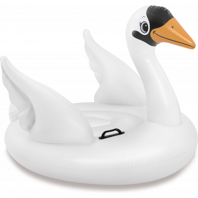 Игрушка для плавания INTEX «Лебедь», 130 х 102 х 99 см, от 3 лет 57557 Игрушка для плавания INTEX «Лебедь», 130 х 102 х 99 см, от 3 лет 57557