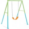 Качели детские INTEX "ДВА В ОДНОМ" 180х254х211см от 1,5 до 10 лет 44113