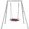 Качели детские INTEX "ГНЕЗДО" 203х254х211см от 3 до 10 лет 44112