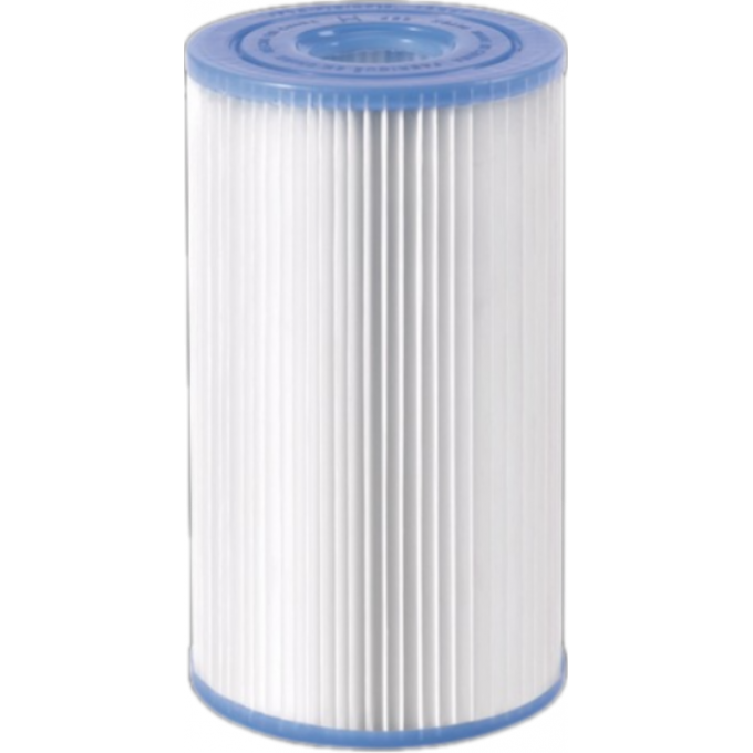 Картридж INTEX "S2" (блок из 2 шт) для СПА-бассейнов серии Chevron и Greystone, уп.6 29012 Картридж INTEX "S2" (блок из 2 шт) для СПА-бассейнов серии Chevron и Greystone, уп.6 29012