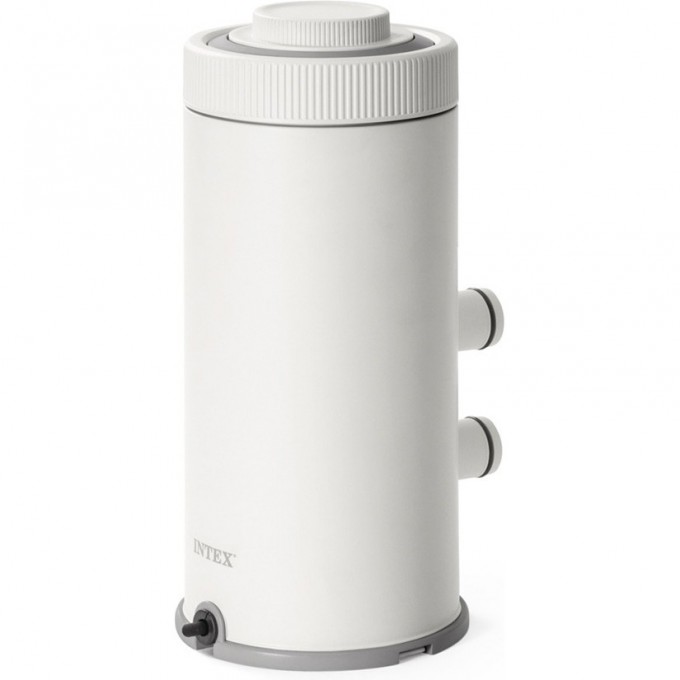 Картриджный фильтр-насос INTEX C1000, 3785л/ч, картридж А, для бассейнов от 457 до 488 см 26638 Картриджный фильтр-насос INTEX C1000, 3785л/ч, картридж А, для бассейнов от 457 до 488 см 26638