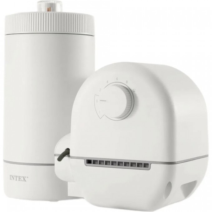 Картриджный фильтр-насос INTEX C1500, 5678л/ч, картридж А 26636 Картриджный фильтр-насос INTEX C1500, 5678л/ч, картридж А 26636