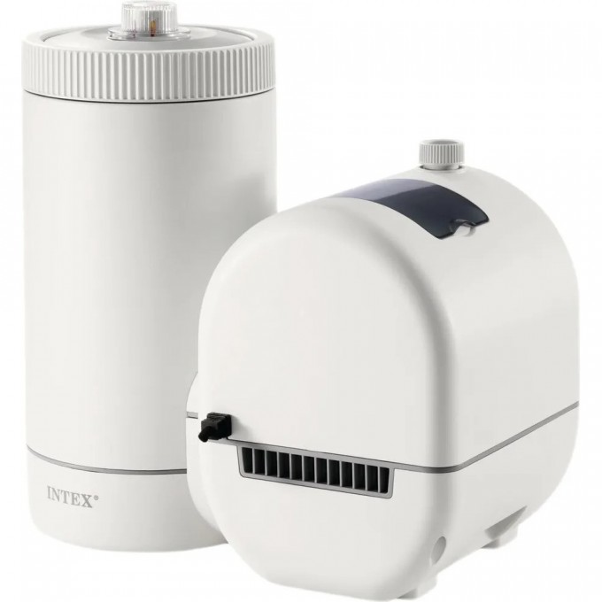Картриджный фильтр-насос INTEX C2500, 9463л/ч 26634 Картриджный фильтр-насос INTEX C2500, 9463л/ч 26634