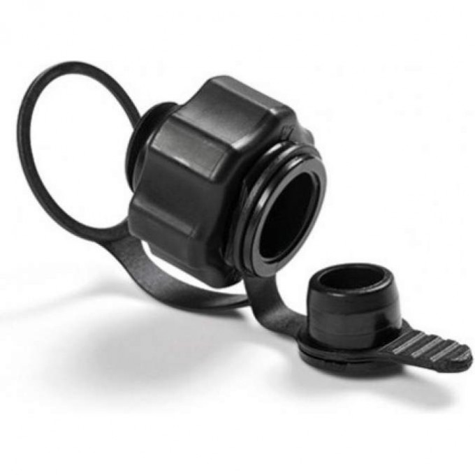 Клапан INTEX 2в1 для матрасов 10651 Клапан INTEX 2в1 для матрасов 10651