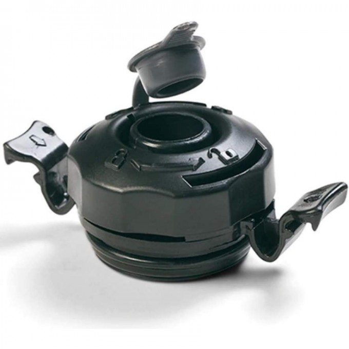 Клапан INTEX "3-в-1" для надувных матрасов и кроватей 10650 Клапан INTEX "3-в-1" для надувных матрасов и кроватей 10650