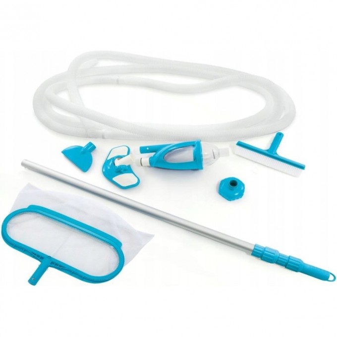 Комплект для очистки бассейна INTEX 28003 Комплект для очистки бассейна INTEX 28003