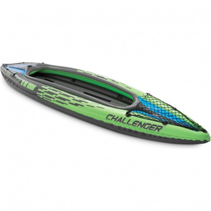 Корпус надувной байдарки INTEX Challenger K2 351х76х38см 11641 Корпус надувной байдарки INTEX Challenger K2 351х76х38см 11641