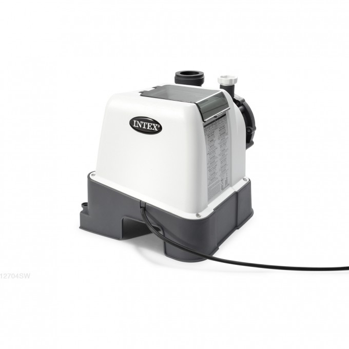 Моторный блок INTEX для песочного фильтр-насоса 12704 Моторный блок INTEX для песочного фильтр-насоса 12704
