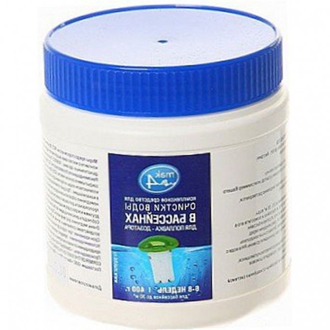 Мультифункциональный препарат четыре-в-одном INTEX . 10087 Мультифункциональный препарат четыре-в-одном INTEX . 10087