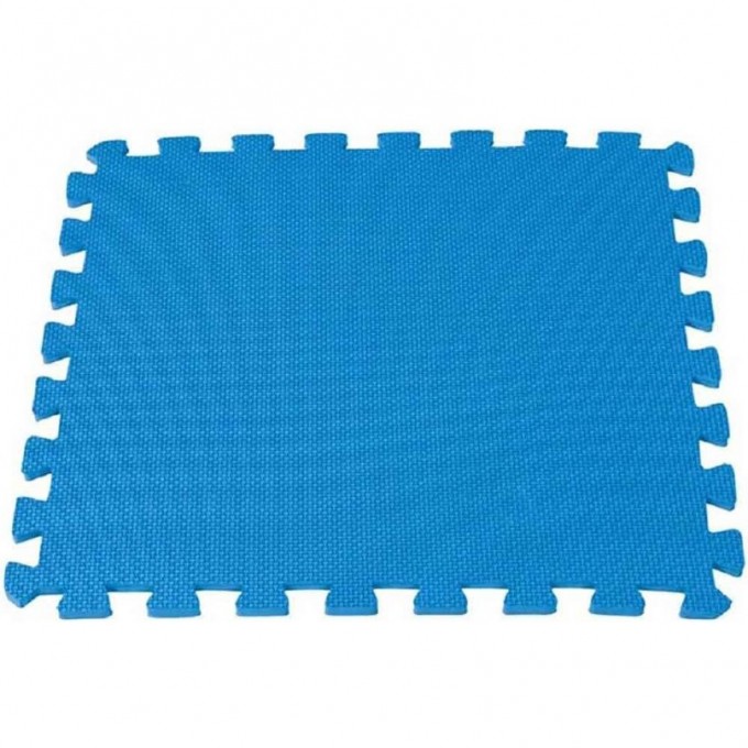 Мягкая модульная подстилка INTEX ПАЗЛ 29081 Мягкая модульная подстилка INTEX ПАЗЛ 29081