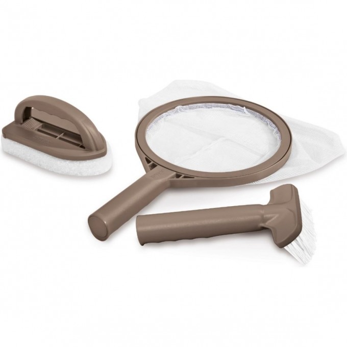 Набор INTEX для чистки для надувных джакузи 28004 Набор INTEX для чистки для надувных джакузи 28004