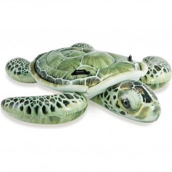 Надувная игрушка INTEX ЧЕРЕПАХА 57555