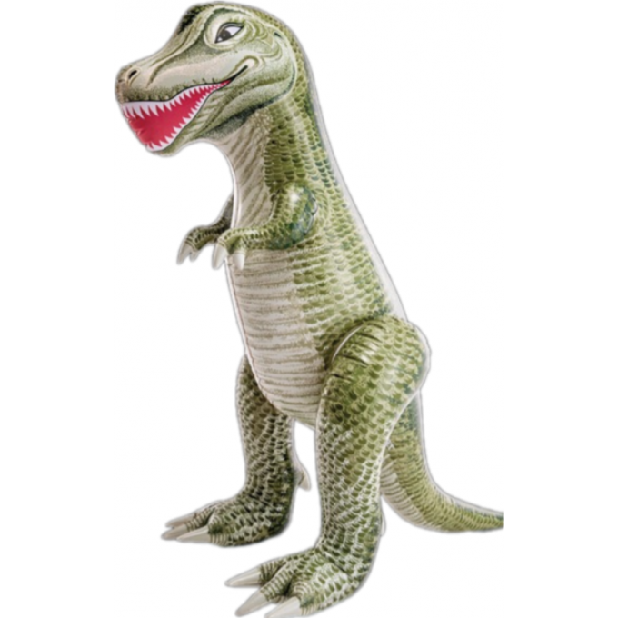 Надувная игрушка INTEX "ТИРАНОЗАВР" "СТЕГОЗАВР" 109х76х147см 165х64х91см от 3 лет 48593 Надувная игрушка INTEX "ТИРАНОЗАВР" "СТЕГОЗАВР" 109х76х147см 165х64х91см от 3 лет 48593