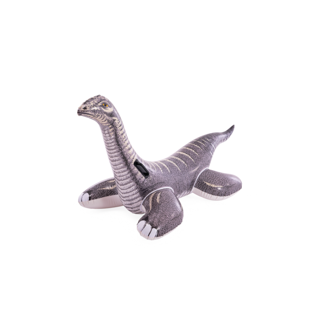 Надувная игрушка-наездник INTEX "БРОНТОЗАВР" 178х94см до 40кг, от 3 лет 57584 Надувная игрушка-наездник INTEX "БРОНТОЗАВР" 178х94см до 40кг, от 3 лет 57584