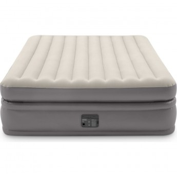 Надувная кровать INTEX PRIME COMFORT ELEVATED 64164 152х203х51 см