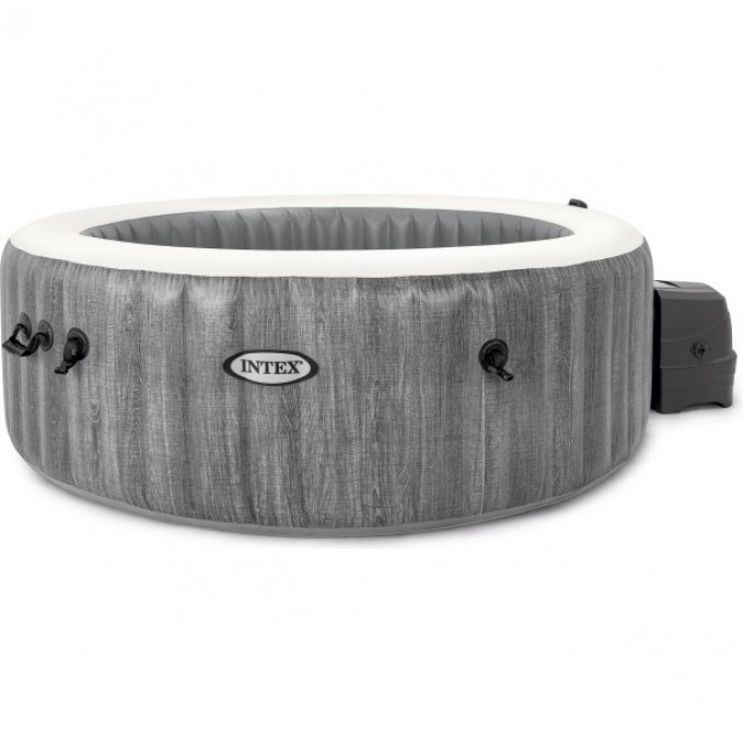 Надувной джакузи (СПА) INTEX 28440 Надувной джакузи (СПА) INTEX 28440