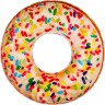 Надувной круг INTEX «ПОНЧИК» 56263
