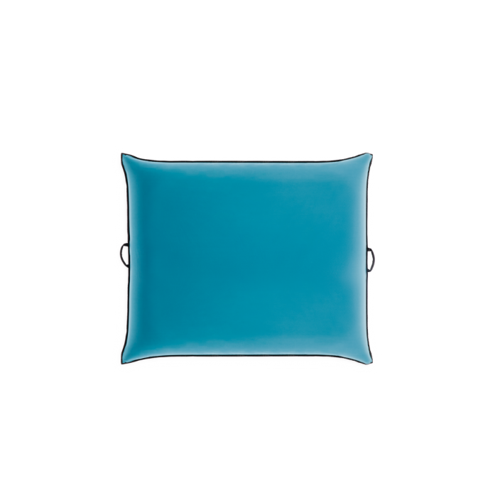 Надувной матрас для плавания INTEX "ЛЮКС" 198х157см , до 200кг, 2 цвета 56794 Надувной матрас для плавания INTEX "ЛЮКС" 198х157см , до 200кг, 2 цвета 56794