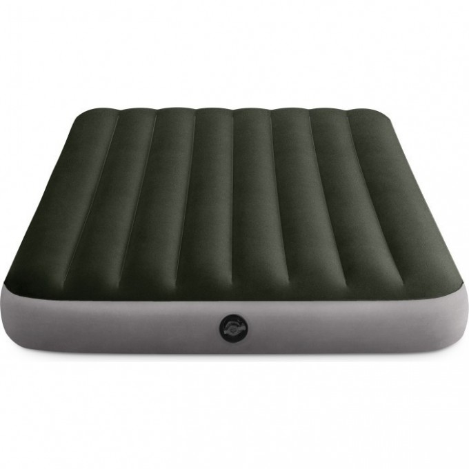 Надувной матрас INTEX PRESTIGE DOWNY BED , 137х191х25см 64108 Надувной матрас INTEX PRESTIGE DOWNY BED , 137х191х25см 64108