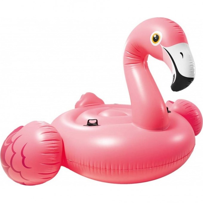 Надувной плот INTEX «БОЛЬШОЙ ФЛАМИНГО» 57288 Надувной плот INTEX «БОЛЬШОЙ ФЛАМИНГО» 57288