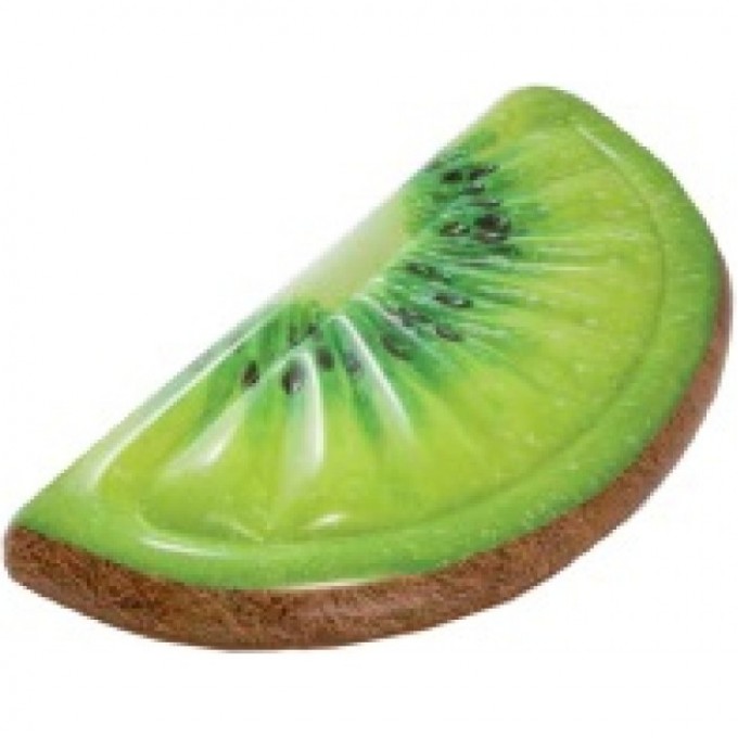 Надувной плотик INTEX «КИВИ» 178х85см 58764 Надувной плотик INTEX «КИВИ» 178х85см 58764