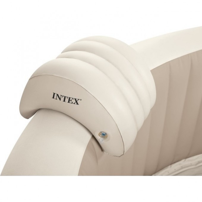 Надувной подголовник INTEX для надувных джакузи 28501 Надувной подголовник INTEX для надувных джакузи 28501