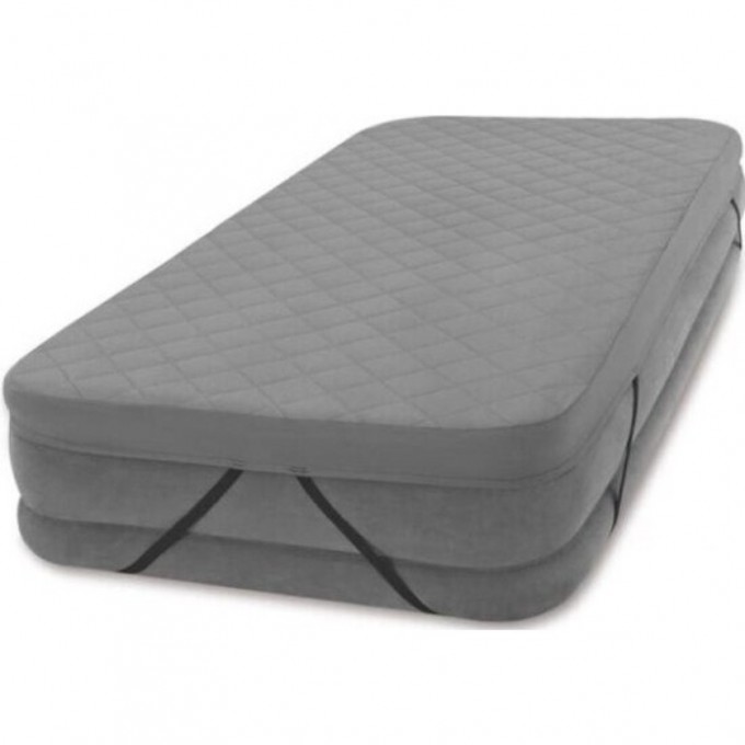 Наматрасник для надувных кроватей INTEX 99x191см, уп.3 69641 Наматрасник для надувных кроватей INTEX 99x191см, уп.3 69641