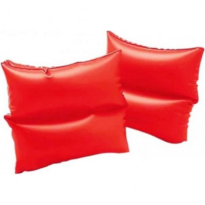 Нарукавники INTEX «НЕОН», 19х19 см от 3-6 лет 59640 Нарукавники INTEX «НЕОН», 19х19 см от 3-6 лет 59640