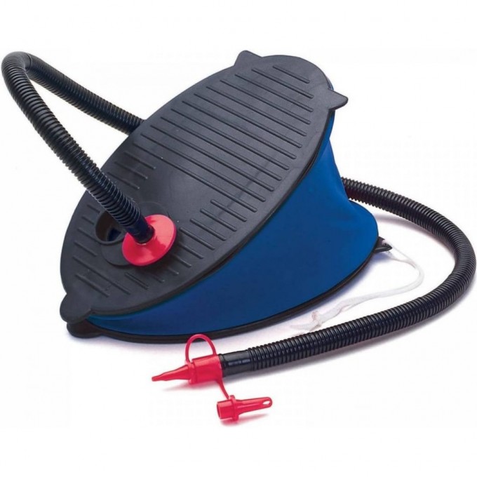 Насос ножной INTEX 28 см 69611 Насос ножной INTEX 28 см 69611