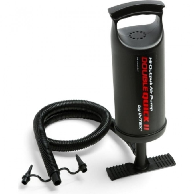 Насос ручной INTEX , 36 см 68614 Насос ручной INTEX , 36 см 68614