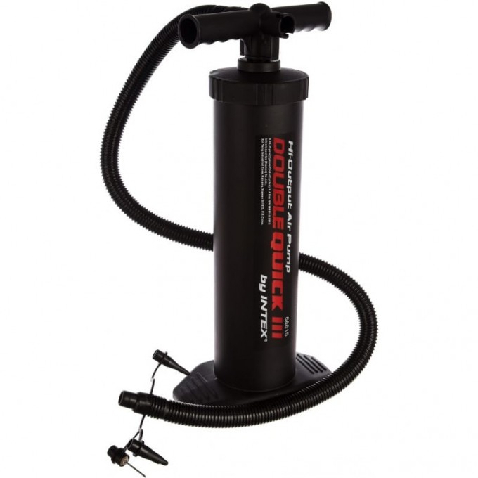 Насос ручной INTEX , 48 см 68615 Насос ручной INTEX , 48 см 68615