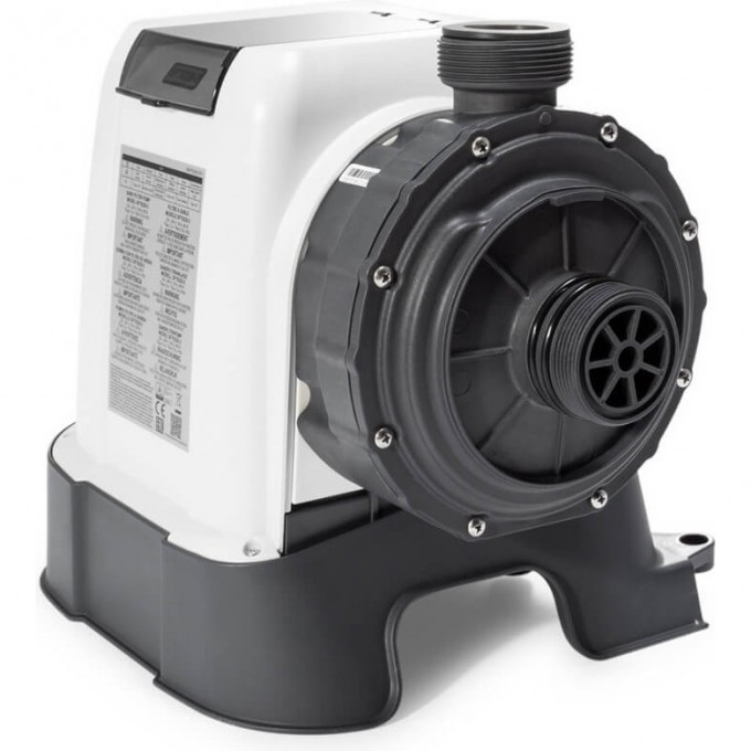 Насос с блоком управления INTEX 12708 Насос с блоком управления INTEX 12708