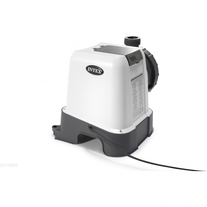 Насос с блоком управления INTEX 12710 Насос с блоком управления INTEX 12710