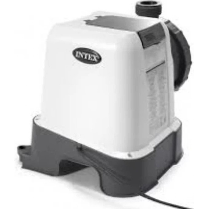 Насос с блоком управления INTEX 12868 Насос с блоком управления INTEX 12868