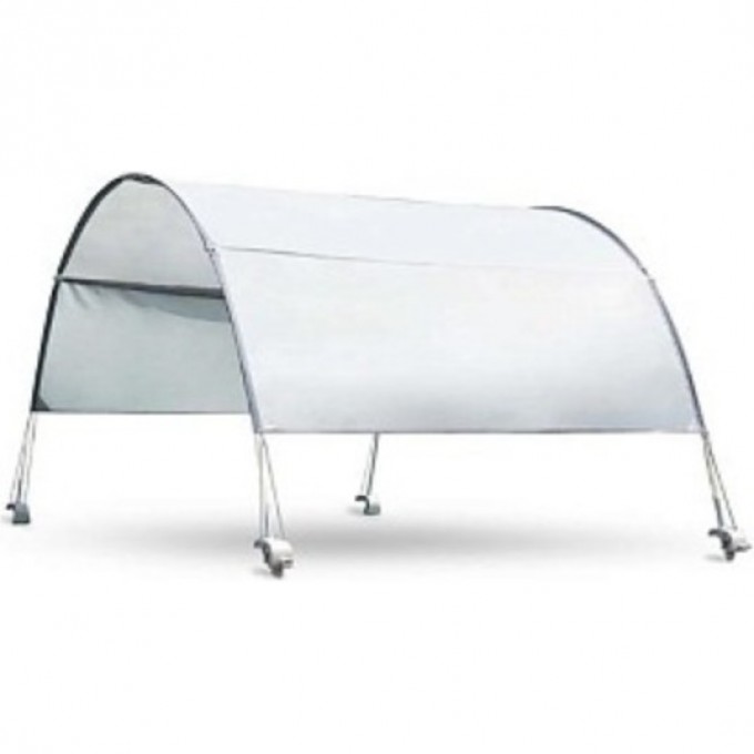 Навес INTEX для прямоугольных и овальных бассейнов от 400 до 732см 28054 Навес INTEX для прямоугольных и овальных бассейнов от 400 до 732см 28054